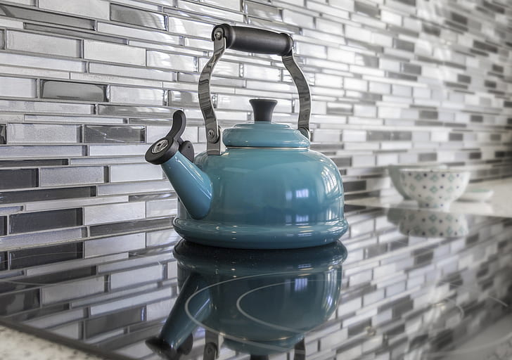 Kettles