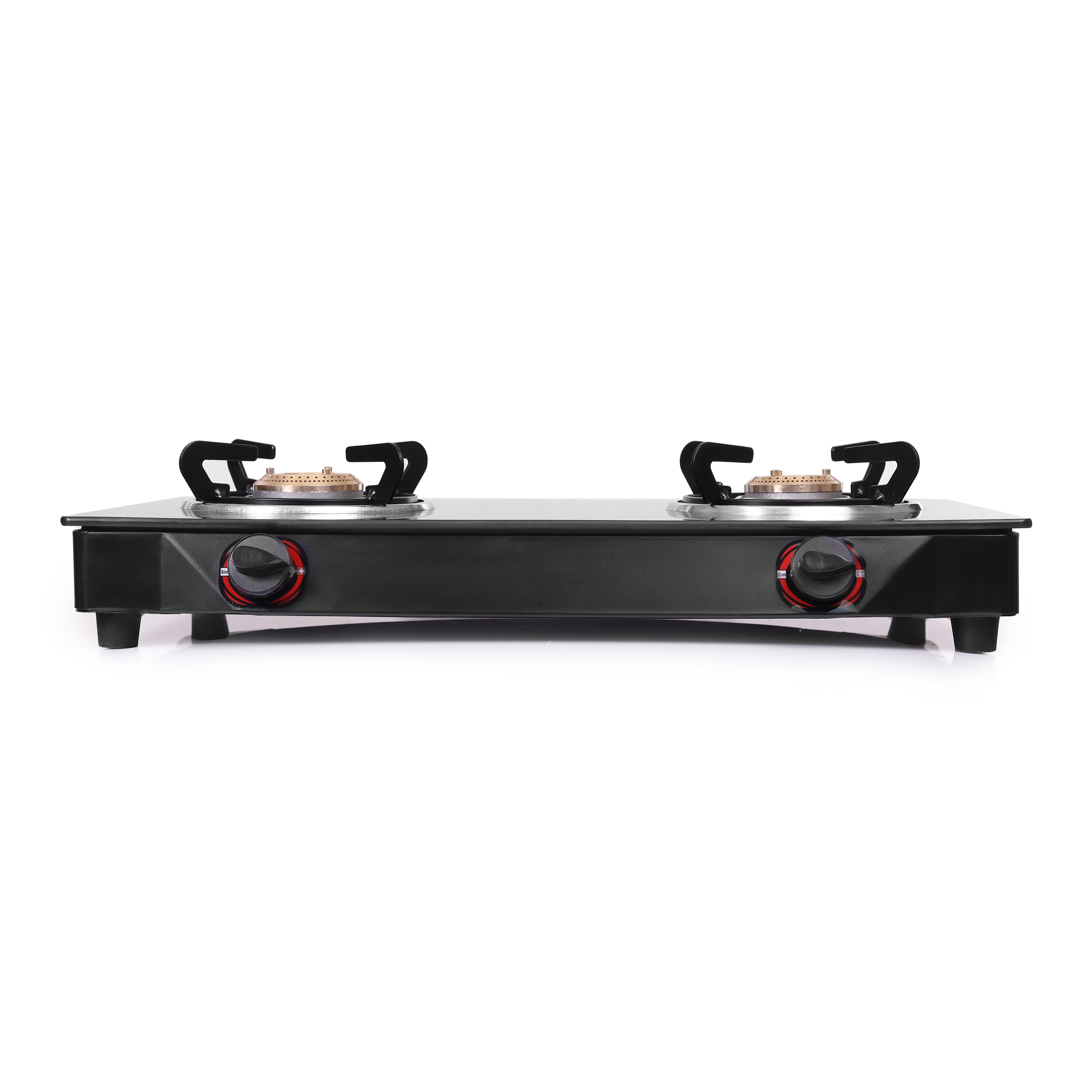 Omega 2 Br Gas Stove