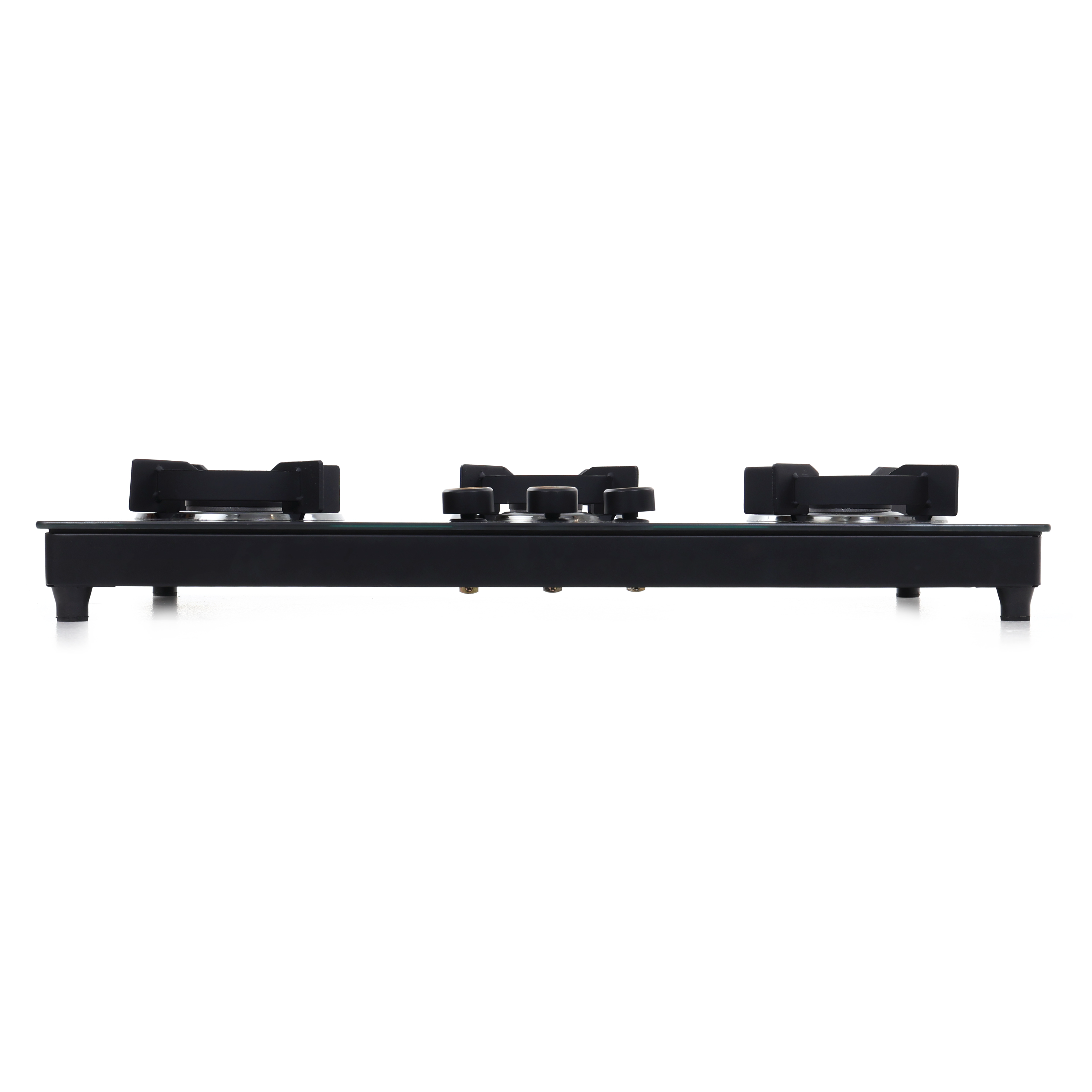 Solitaire 3 Br Gas Stove