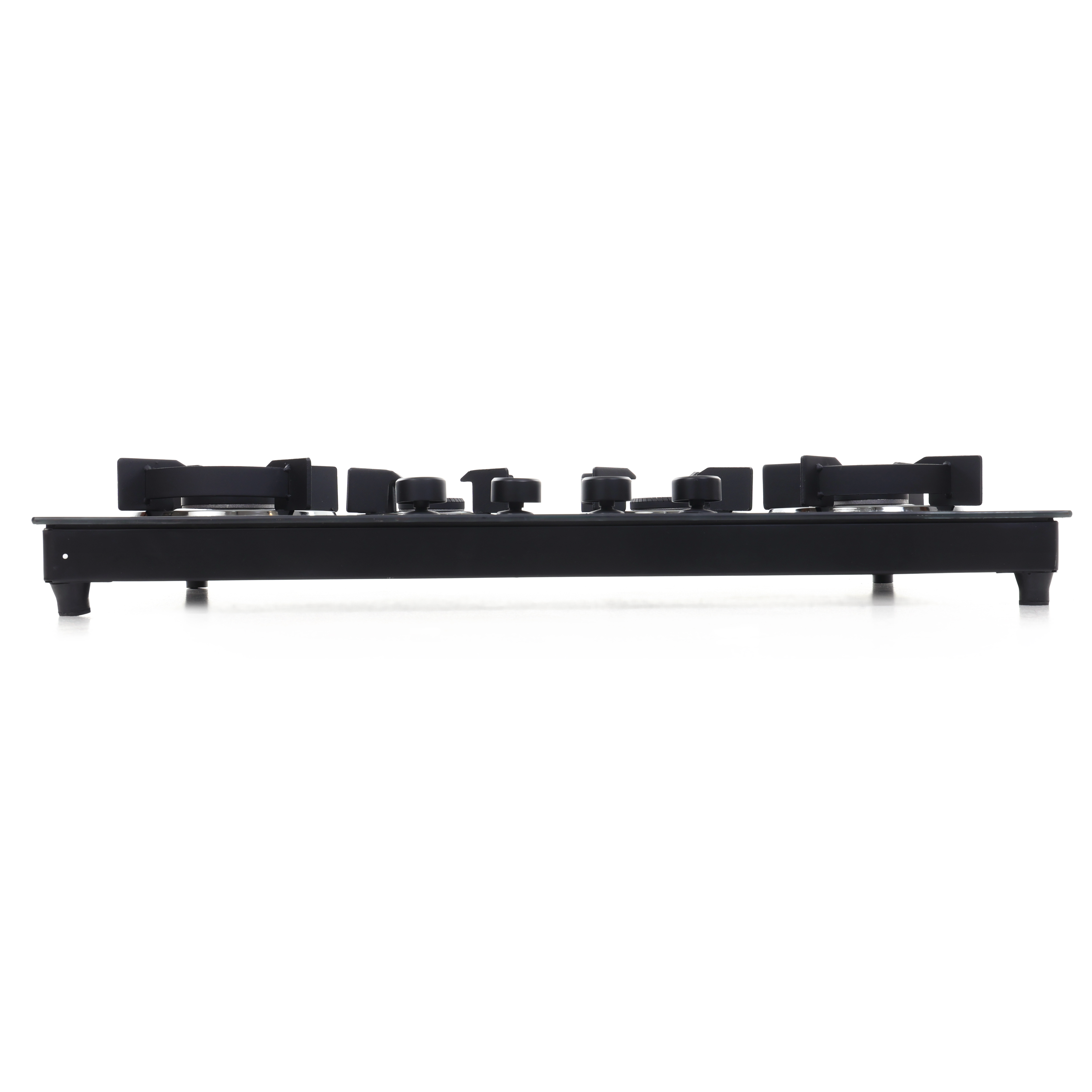 Solitaire 4 Br Gas Stove