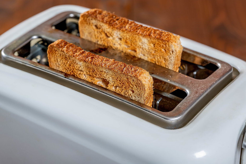 Toaster